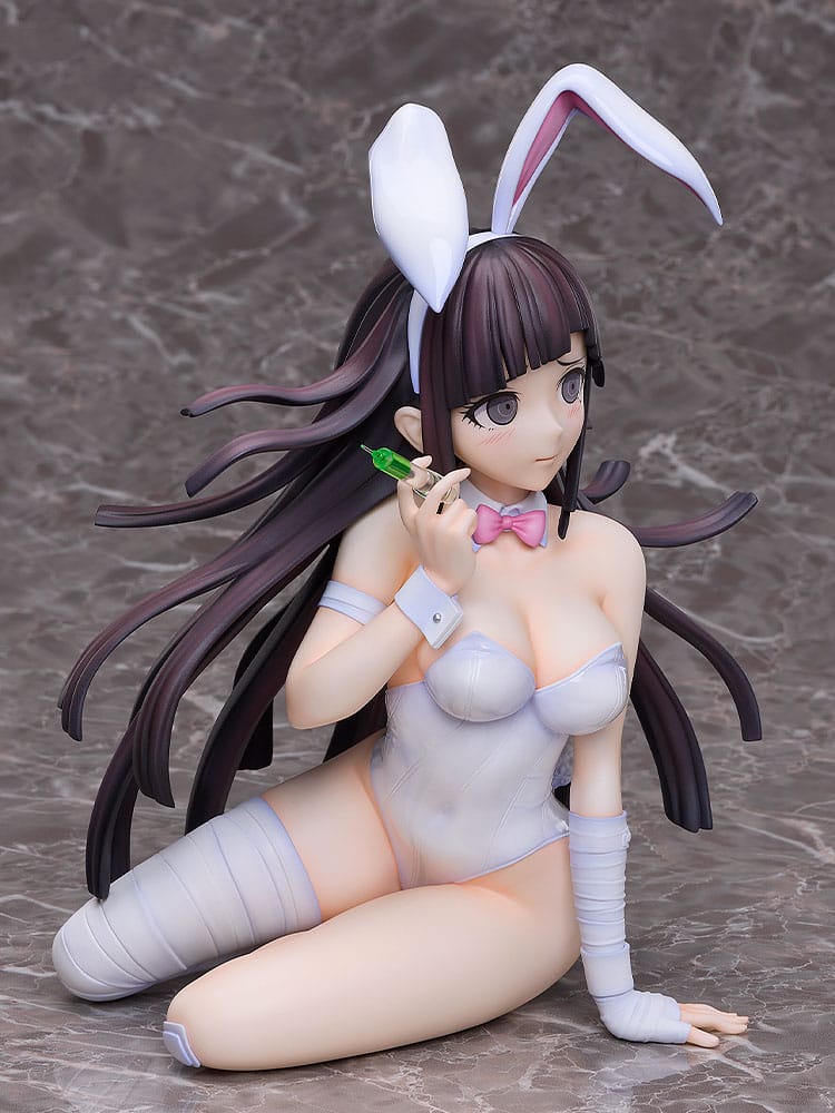 Danganronpa 2 Goodbye Despair PVC Statue 1/4 Mikan Tsumiki: Bunny Ver. 28 cm Scalefiguren Yokina