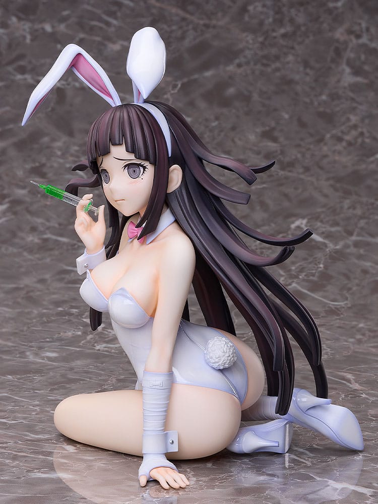 Danganronpa 2 Goodbye Despair PVC Statue 1/4 Mikan Tsumiki: Bunny Ver. 28 cm Scalefiguren Yokina