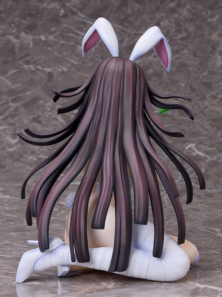 Danganronpa 2 Goodbye Despair PVC Statue 1/4 Mikan Tsumiki: Bunny Ver. 28 cm Scalefiguren Yokina