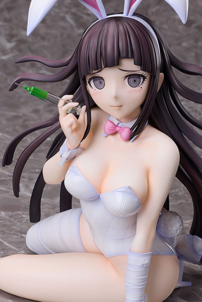Danganronpa 2 Goodbye Despair PVC Statue 1/4 Mikan Tsumiki: Bunny Ver. 28 cm Scalefiguren Yokina