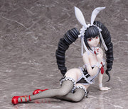 Danganronpa Trigger Happy Havoc PVC Statue 1/4 Celestia Ludenberg Bunny Ver. 26 cm Scalefiguren Yokina