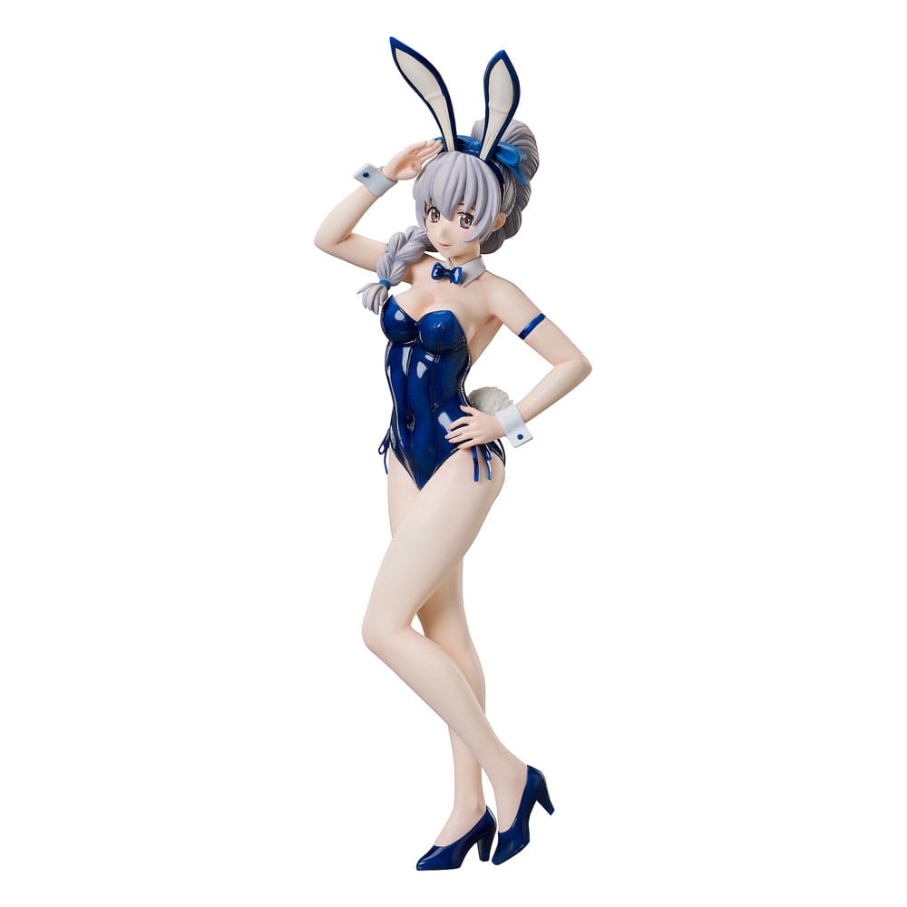 Full Metal Panic! Invisible Victory PVC Statue 1/4 Teletha Testarossa: Bare Leg Bunny Ver. 47 cm Scalefiguren Yokina