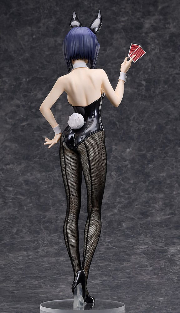 Cowboy Bebop PVC Statue 1/4 Faye Valentine: Bunny Ver. 47 cm Scalefiguren Yokina