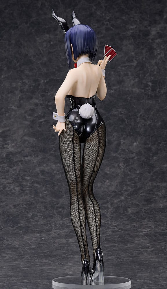 Cowboy Bebop PVC Statue 1/4 Faye Valentine: Bunny Ver. 47 cm Scalefiguren Yokina