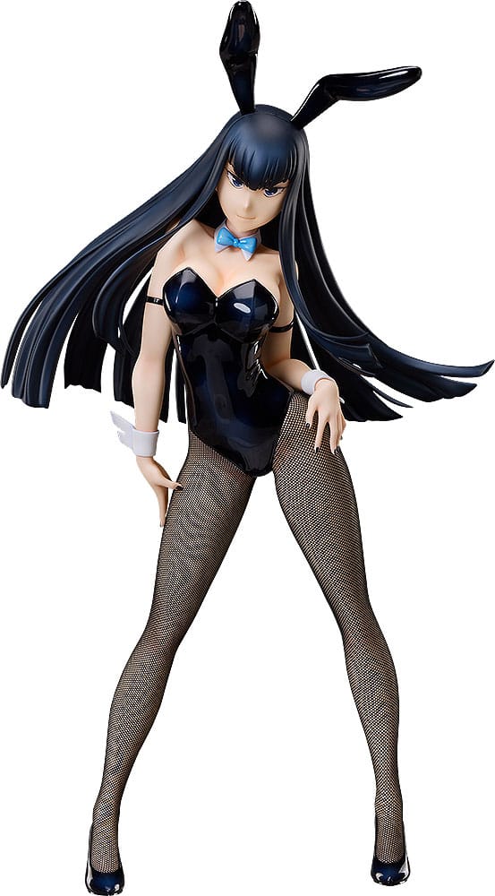 Kill la Kill PVC Statue 1/4 Satsuki Kiryuin: Bunny Ver. 46 cm Scalefiguren Yokina