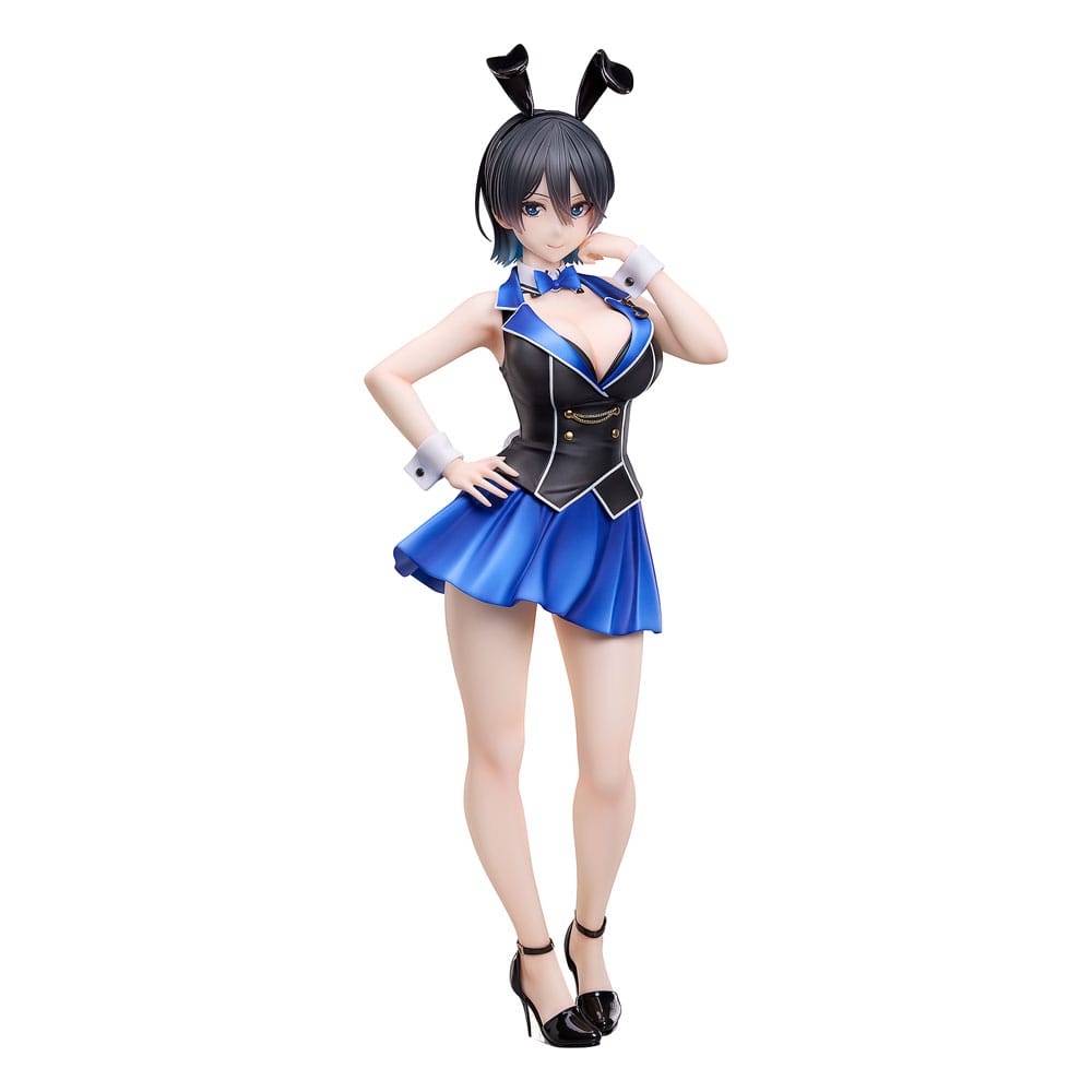 Bunny Garden PVC Statue 1/4 Miuka 43 cm Scalefiguren Yokina