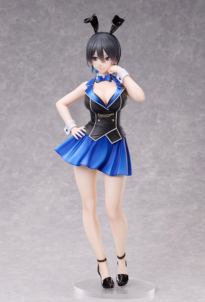 Bunny Garden PVC Statue 1/4 Miuka 43 cm Scalefiguren Yokina