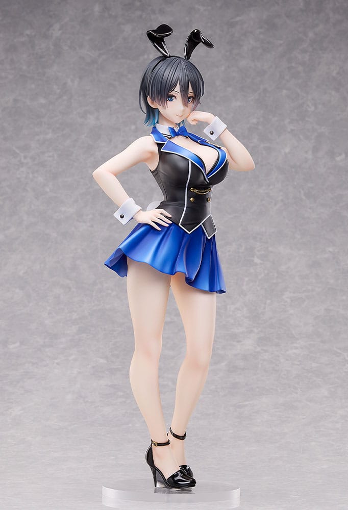 Bunny Garden PVC Statue 1/4 Miuka 43 cm Scalefiguren Yokina
