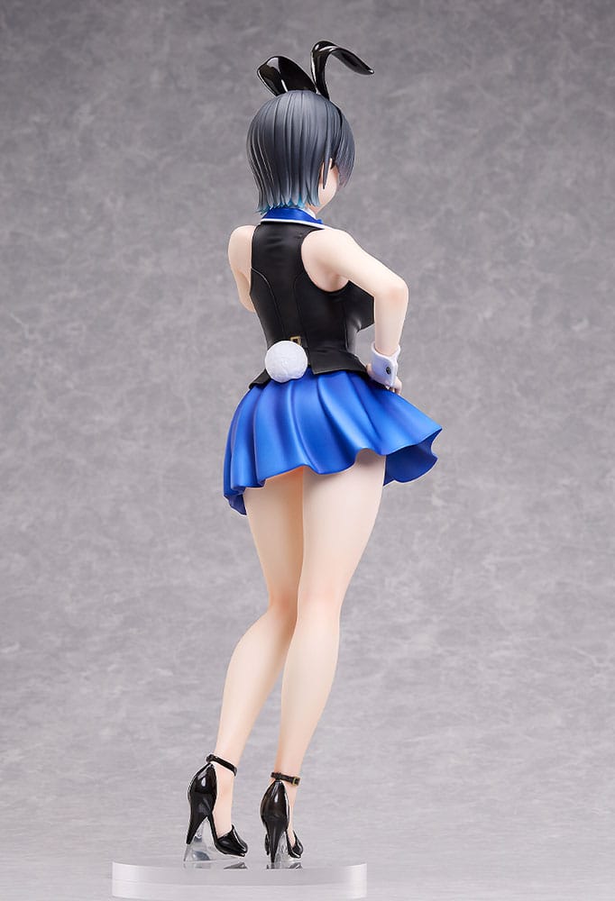 Bunny Garden PVC Statue 1/4 Miuka 43 cm Scalefiguren Yokina