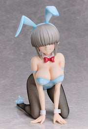 Uzaki-chan Wants to Hang Out! PVC Statue 1/4 Yanagi Uzaki: Bunny Ver. 24 cm Scalefiguren Yokina