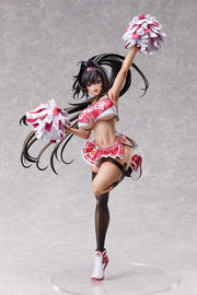 Goddess of Victory: Nikke PVC Statue 1/4 Bay 49 cm Scalefiguren Yokina