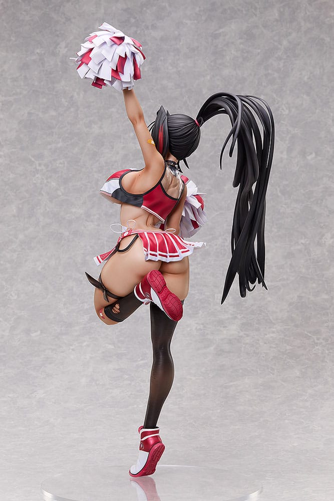 Goddess of Victory: Nikke PVC Statue 1/4 Bay 49 cm Scalefiguren Yokina