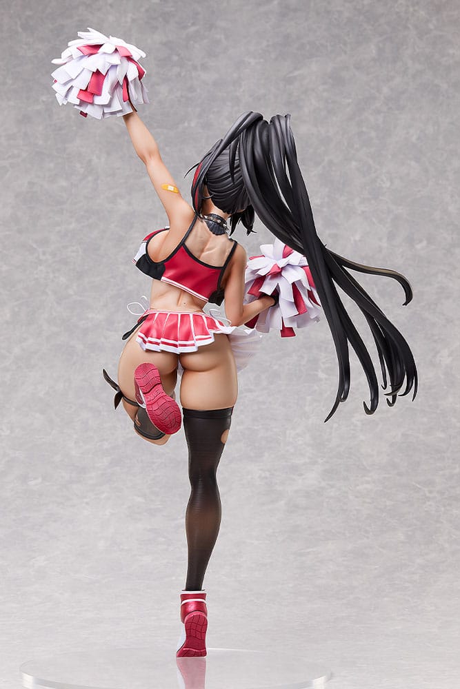 Goddess of Victory: Nikke PVC Statue 1/4 Bay 49 cm Scalefiguren Yokina