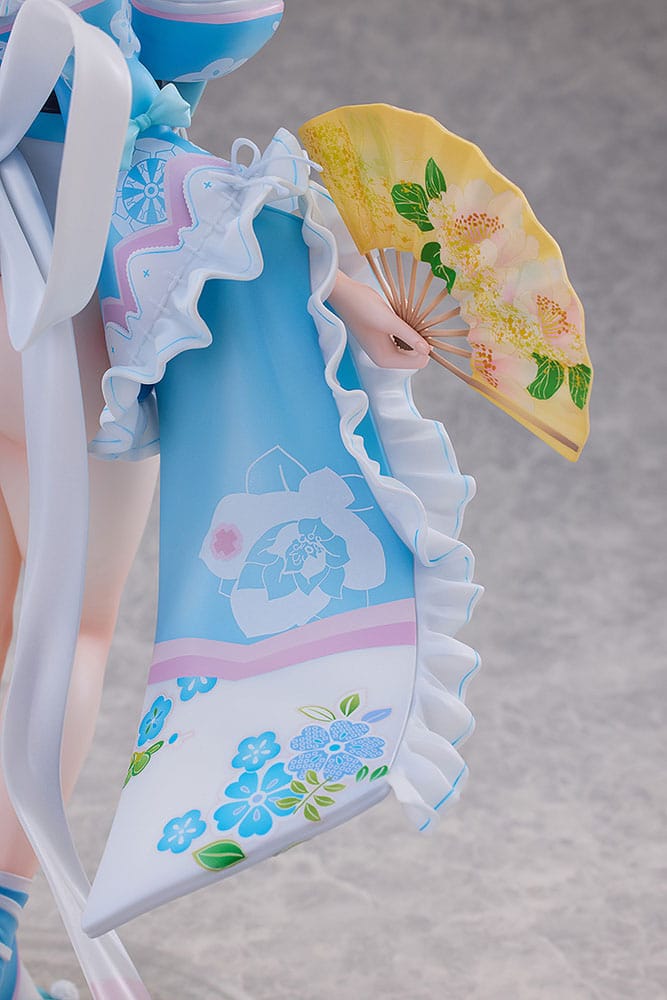 Senran Kagura PVC Statue 1/4 Yumi: Japanese Bunny Ver. 43 cm Scalefiguren Yokina