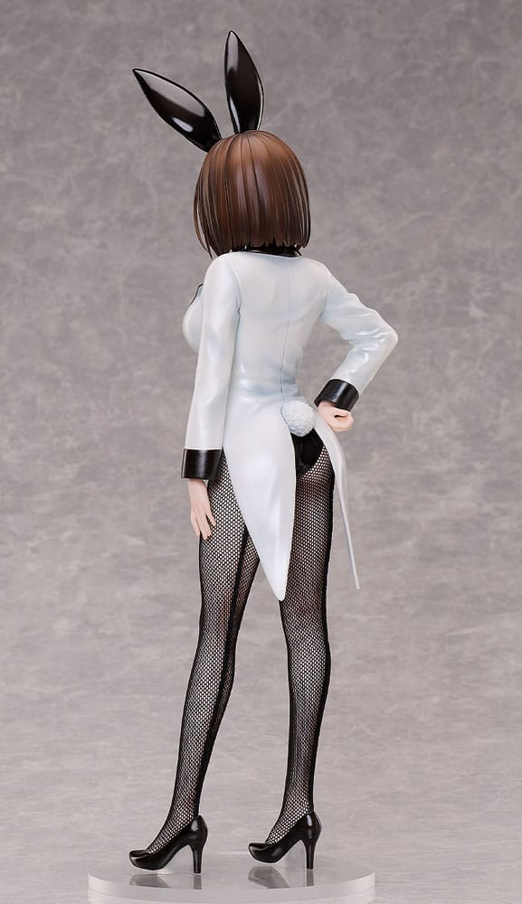 A Ninja and an Assassin Under One Roof PVC Statue 1/6 Konoha Koga: Bunny Ver. 32 cm Scalefiguren Yokina