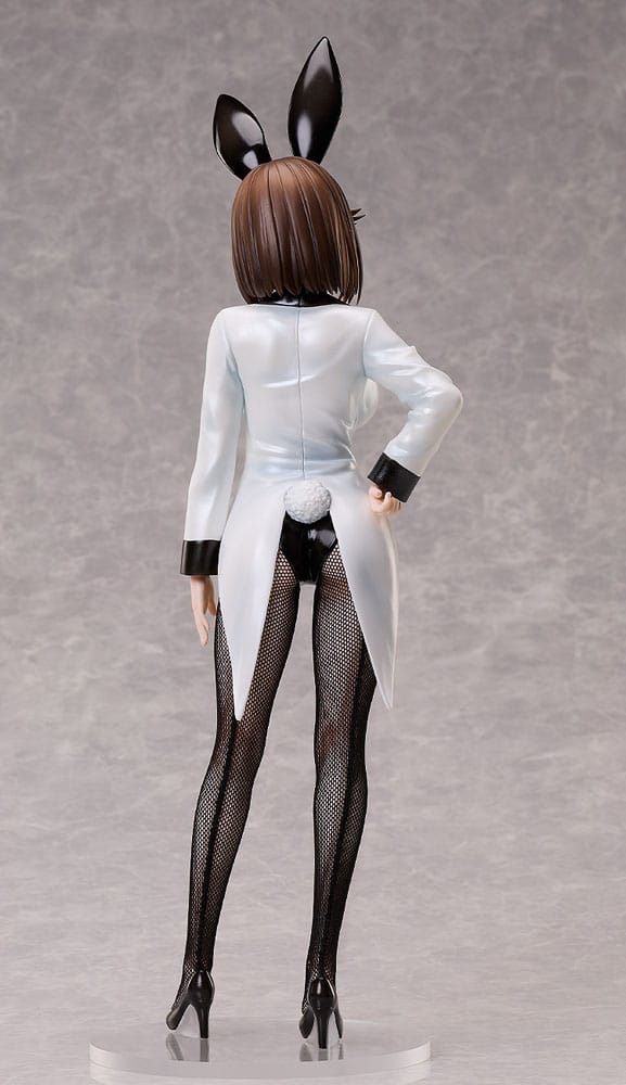 A Ninja and an Assassin Under One Roof PVC Statue 1/6 Konoha Koga: Bunny Ver. 32 cm Scalefiguren Yokina