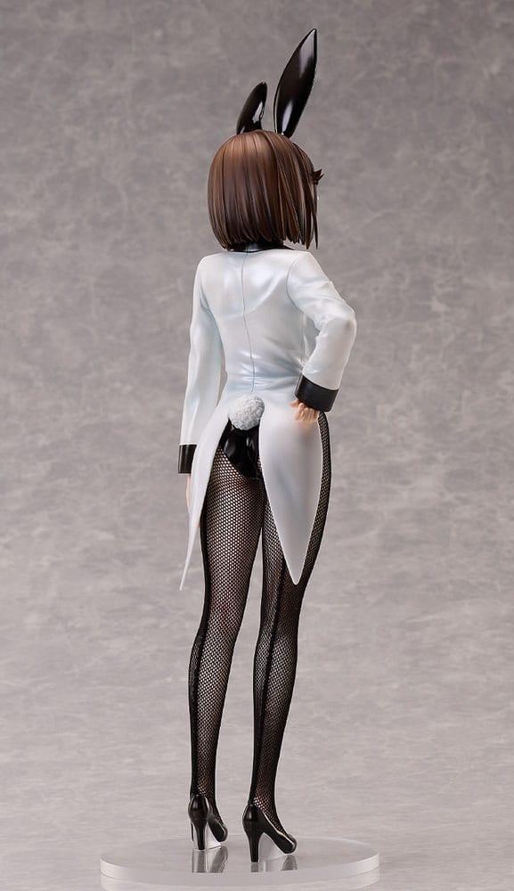 A Ninja and an Assassin Under One Roof PVC Statue 1/6 Konoha Koga: Bunny Ver. 32 cm Scalefiguren Yokina