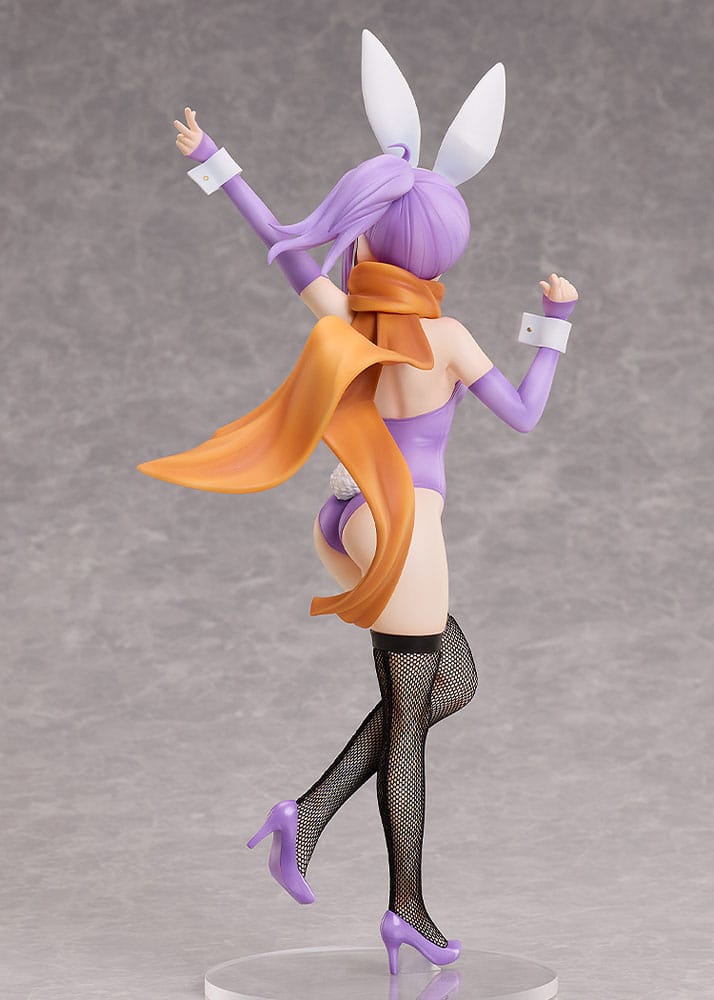 A Ninja and an Assassin Under One Roof PVC Statue 1/6 Satoko Kusagakure: Bunny Ver. 29 cm Scalefiguren Yokina