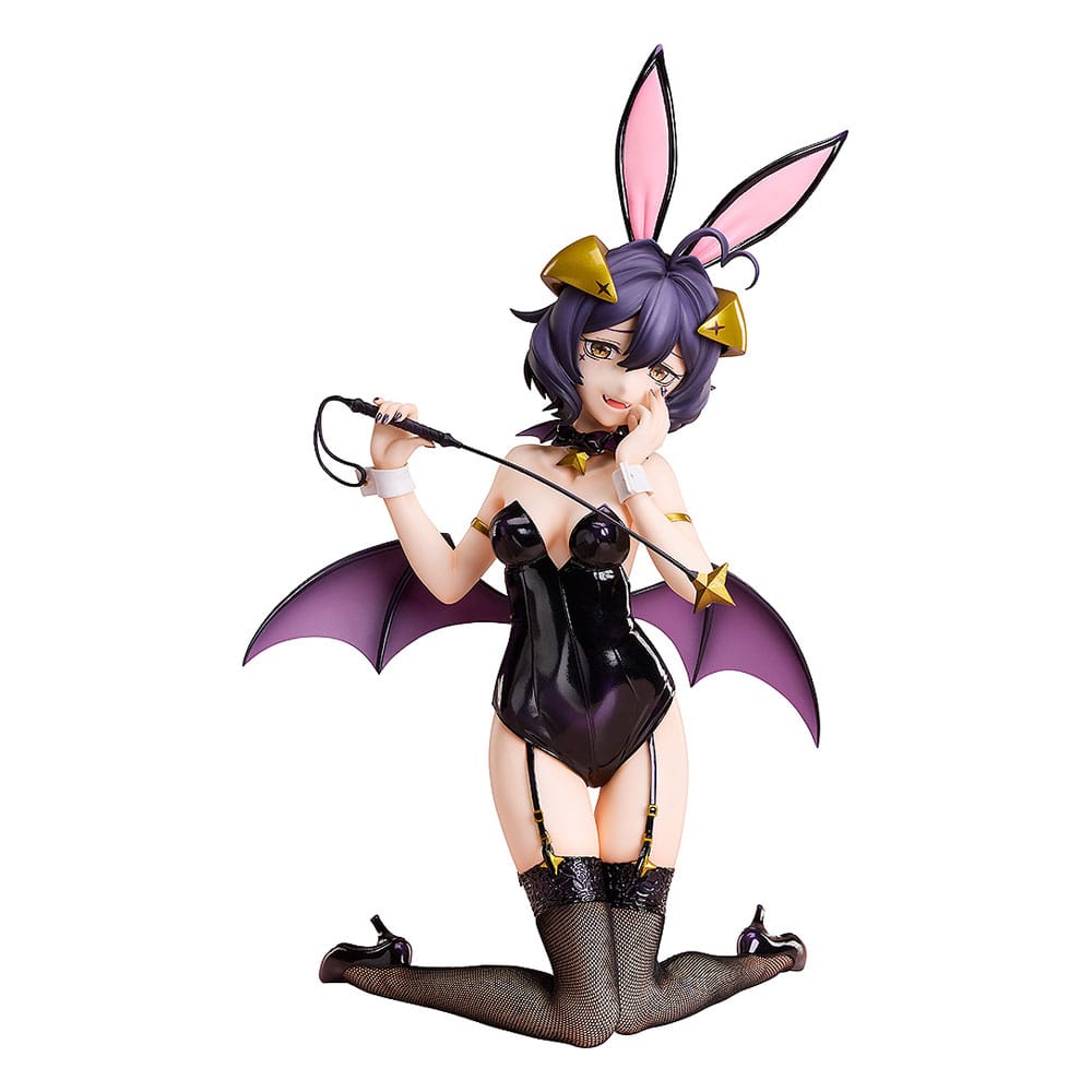 Gushing over Magical Girls PVC Statue 1/4 Magia Baiser: Bunny Ver. 34 cm Scalefiguren Yokina