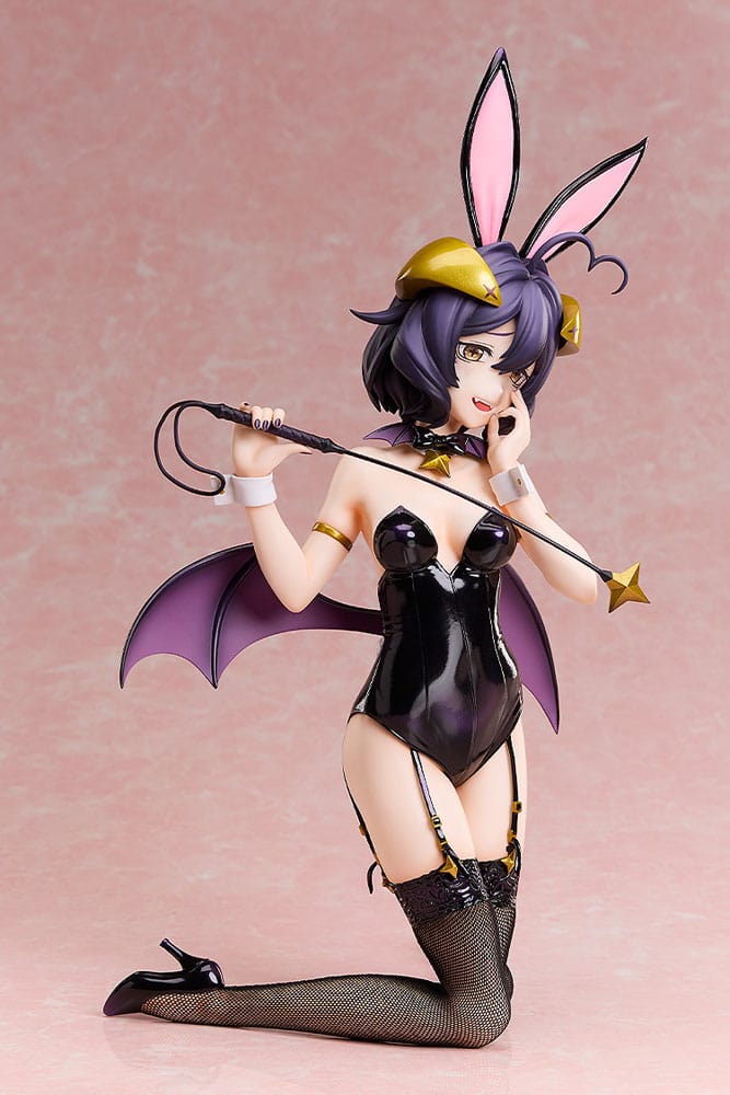 Gushing over Magical Girls PVC Statue 1/4 Magia Baiser: Bunny Ver. 34 cm Scalefiguren Yokina