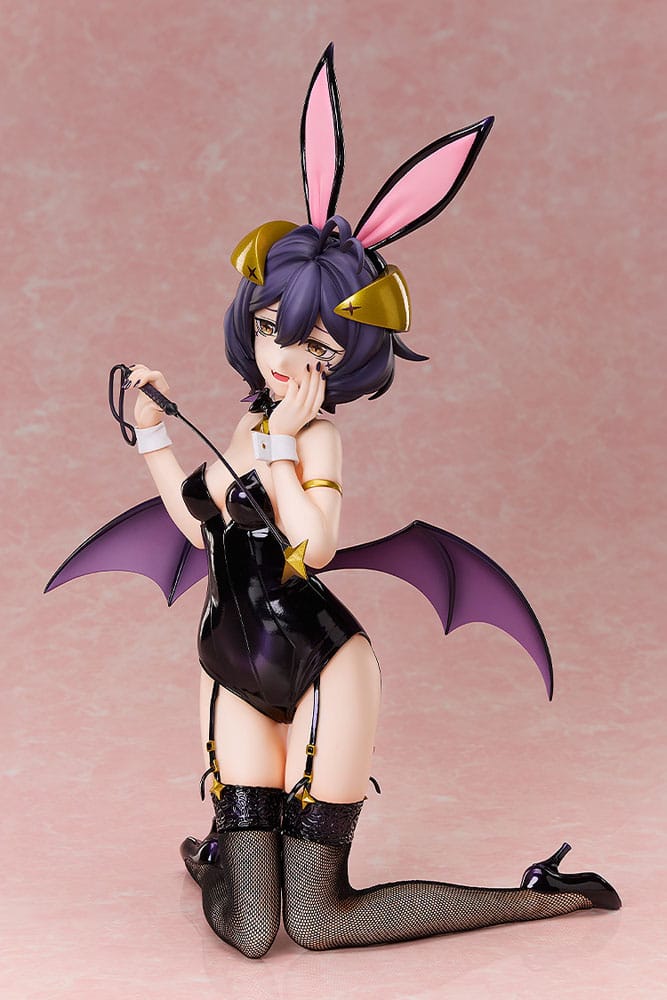Gushing over Magical Girls PVC Statue 1/4 Magia Baiser: Bunny Ver. 34 cm Scalefiguren Yokina