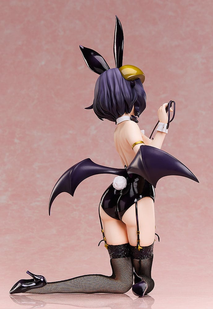 Gushing over Magical Girls PVC Statue 1/4 Magia Baiser: Bunny Ver. 34 cm Scalefiguren Yokina
