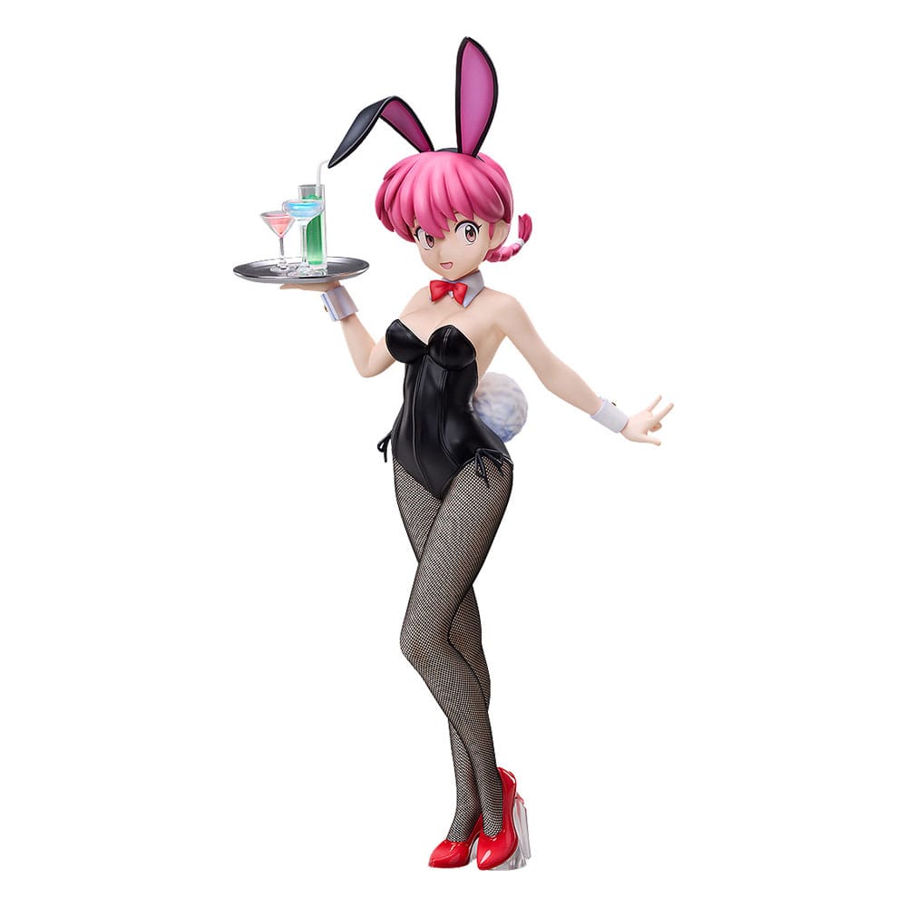 Ranma 1/2 PVC Statue 1/4 Ranma: Bunny Ver. 44 cm Scalefiguren Yokina