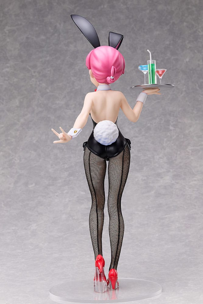 Ranma 1/2 PVC Statue 1/4 Ranma: Bunny Ver. 44 cm Scalefiguren Yokina