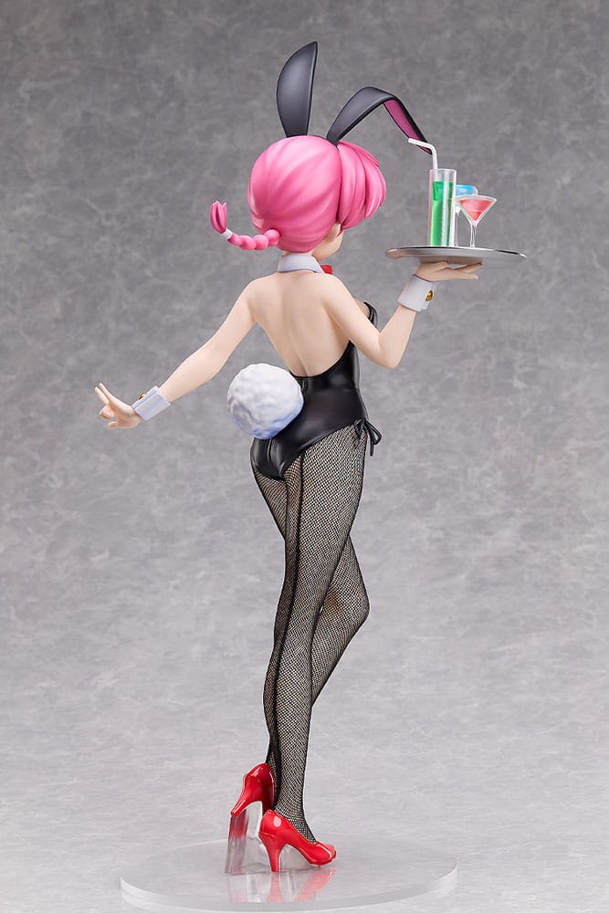 Ranma 1/2 PVC Statue 1/4 Ranma: Bunny Ver. 44 cm Scalefiguren Yokina