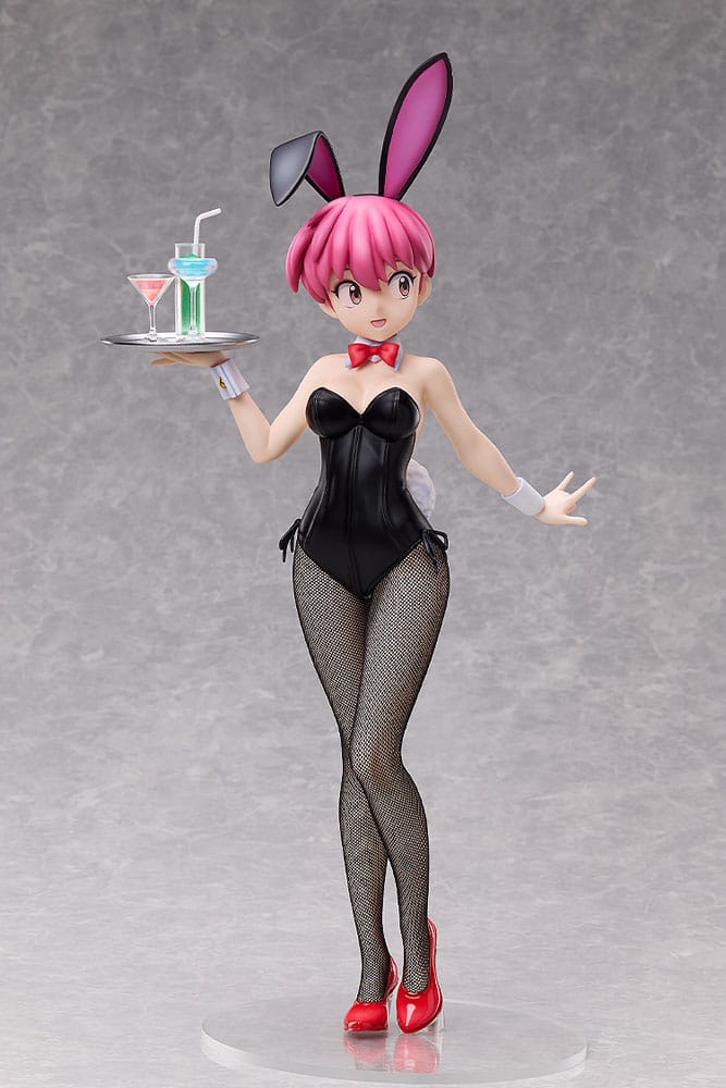 Ranma 1/2 PVC Statue 1/4 Ranma: Bunny Ver. 44 cm Scalefiguren Yokina