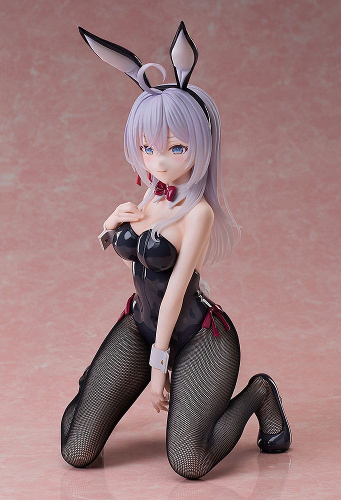 Alya Sometimes Hides Her Feelings in Russian PVC Statue 1/4 Alisa Mikhailovna Kujou: Bunny Ver. 30 cm Scalefiguren Yokina