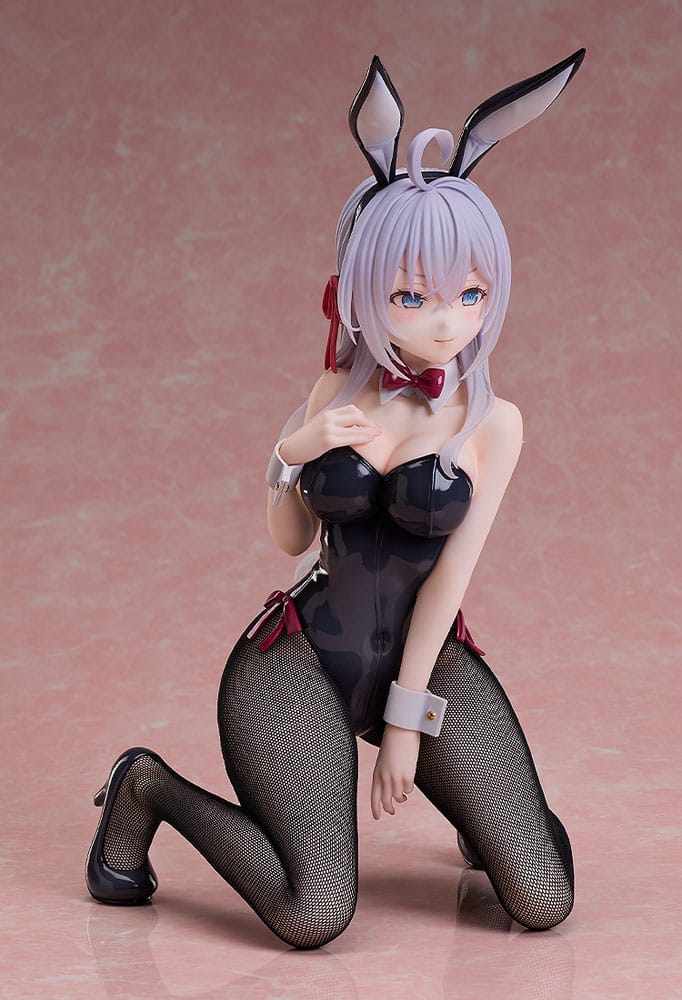 Alya Sometimes Hides Her Feelings in Russian PVC Statue 1/4 Alisa Mikhailovna Kujou: Bunny Ver. 30 cm Scalefiguren Yokina