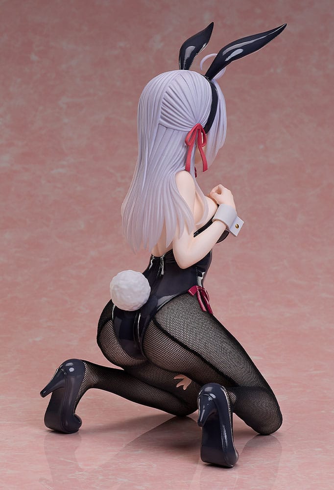 Alya Sometimes Hides Her Feelings in Russian PVC Statue 1/4 Alisa Mikhailovna Kujou: Bunny Ver. 30 cm Scalefiguren Yokina