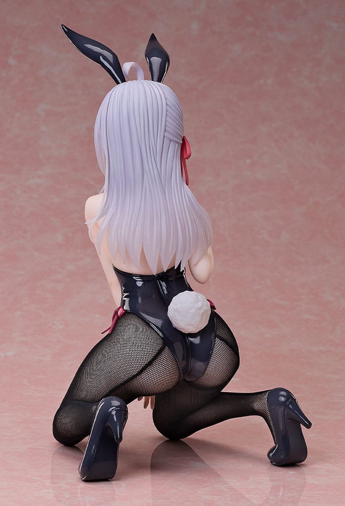 Alya Sometimes Hides Her Feelings in Russian PVC Statue 1/4 Alisa Mikhailovna Kujou: Bunny Ver. 30 cm Scalefiguren Yokina