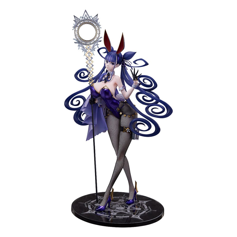 Fate/Grand Order PVC Statue 1/4 Murasaki Shikibu: Bunny Girl Style 53 cm Scalefiguren Yokina