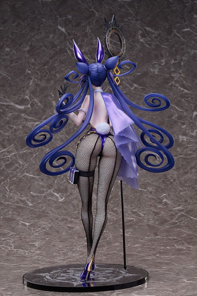 Fate/Grand Order PVC Statue 1/4 Murasaki Shikibu: Bunny Girl Style 53 cm Scalefiguren Yokina