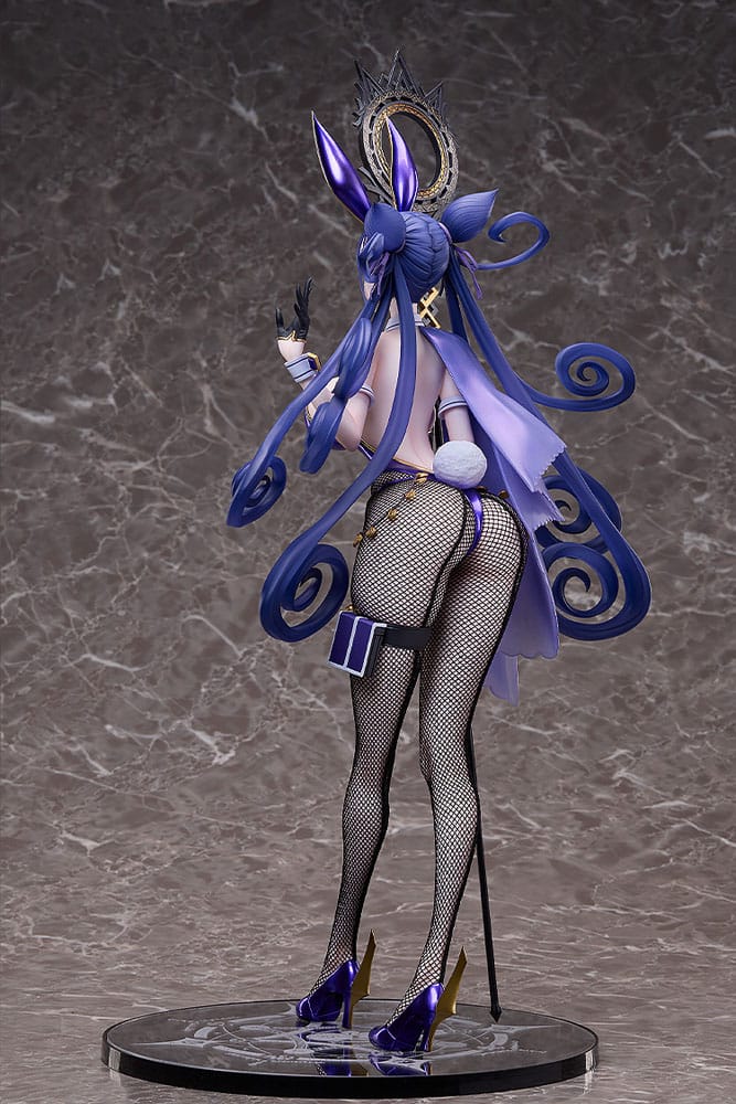 Fate/Grand Order PVC Statue 1/4 Murasaki Shikibu: Bunny Girl Style 53 cm Scalefiguren Yokina