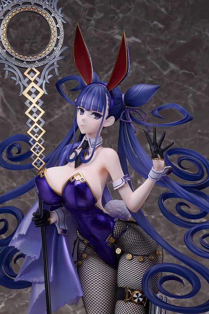 Fate/Grand Order PVC Statue 1/4 Murasaki Shikibu: Bunny Girl Style 53 cm Scalefiguren Yokina