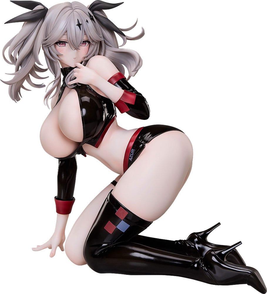 Azur Lane PVC Statue 1/4 Joffre: Blessings' First Flight 21 cm Scalefiguren Yokina
