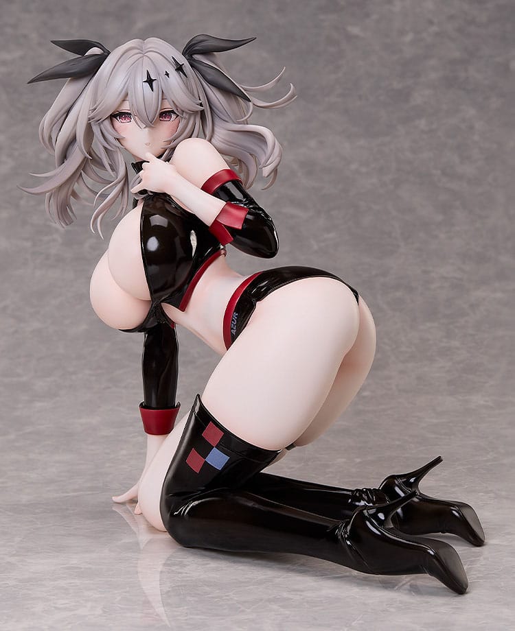 Azur Lane PVC Statue 1/4 Joffre: Blessings' First Flight 21 cm Scalefiguren Yokina