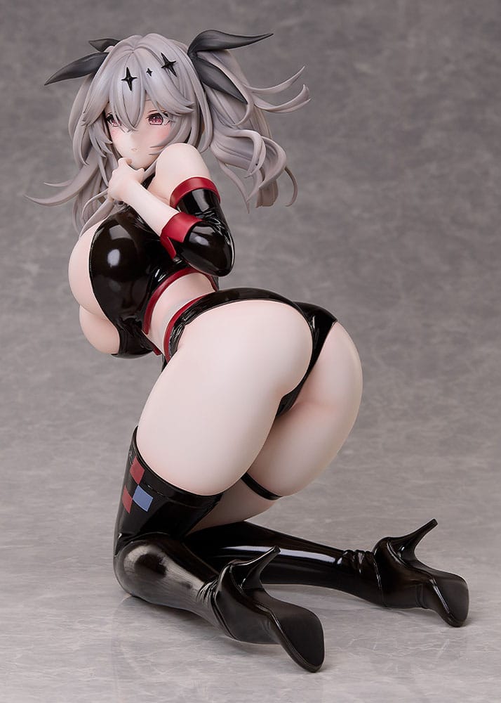 Azur Lane PVC Statue 1/4 Joffre: Blessings' First Flight 21 cm Scalefiguren Yokina