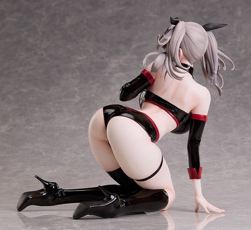 Azur Lane PVC Statue 1/4 Joffre: Blessings' First Flight 21 cm Scalefiguren Yokina