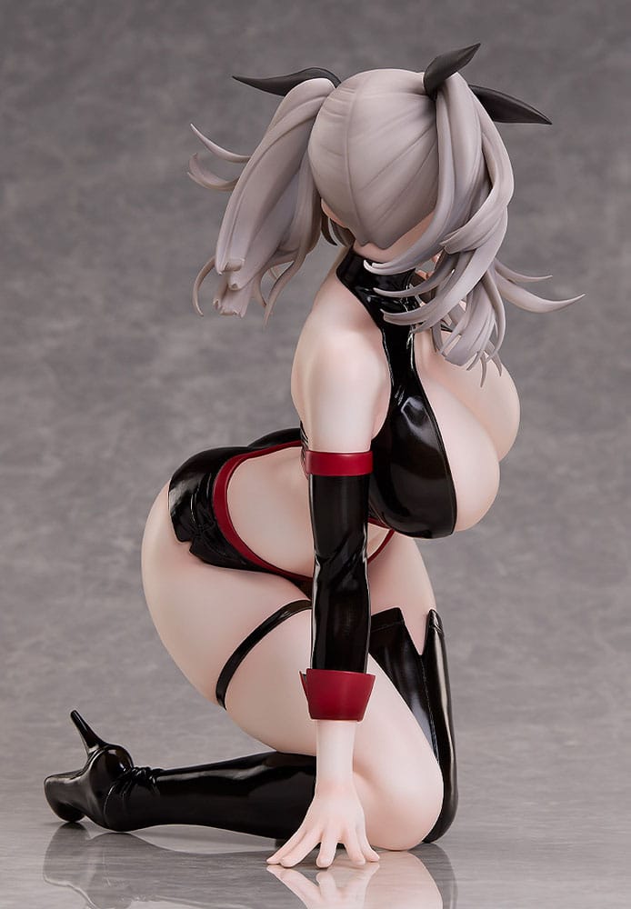 Azur Lane PVC Statue 1/4 Joffre: Blessings' First Flight 21 cm Scalefiguren Yokina