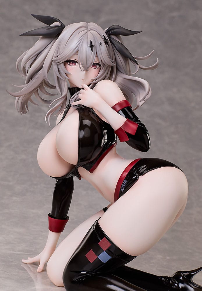 Azur Lane PVC Statue 1/4 Joffre: Blessings' First Flight 21 cm Scalefiguren Yokina