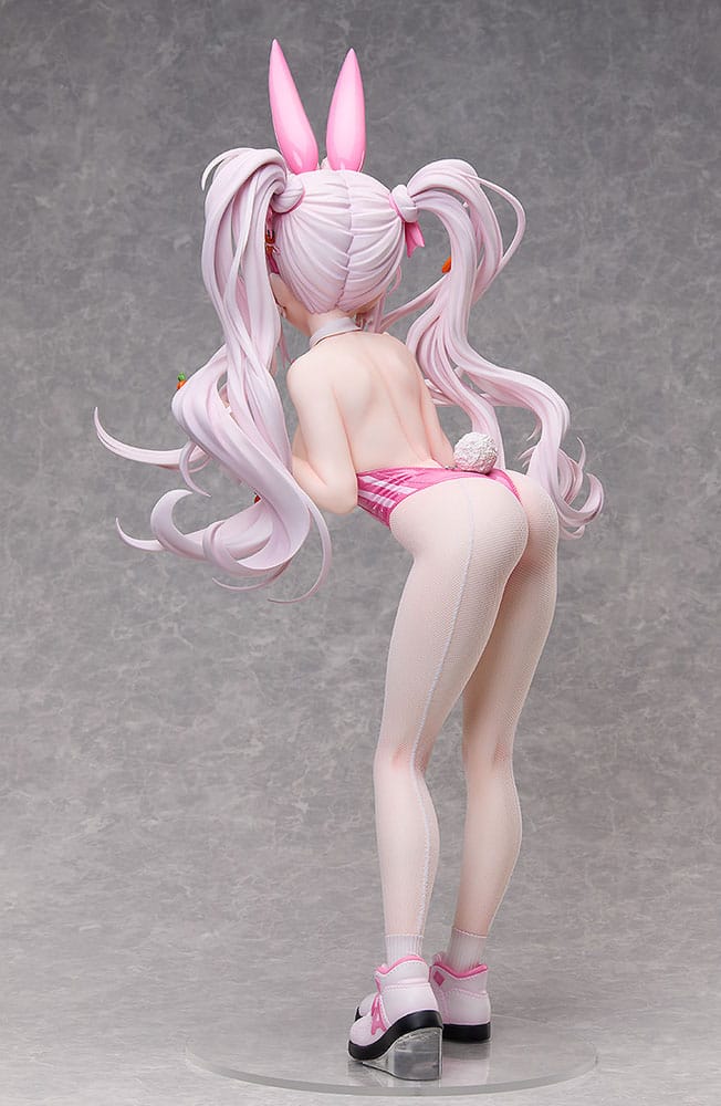 Goddess of Victory: Nikke PVC Statue 1/3 Alice: Wonderland Bunny 56 cm Scalefiguren Yokina