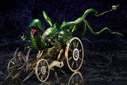 Shin Megami Tensei PVC Statue Demon Lord Mara 40 cm Prizefiguren Yokina