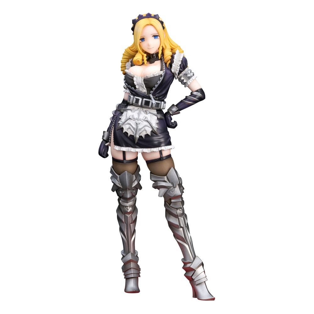 Overlord F:Nex PVC Statue 1/7 Solution Epsilon 23 cm Scalefiguren Yokina