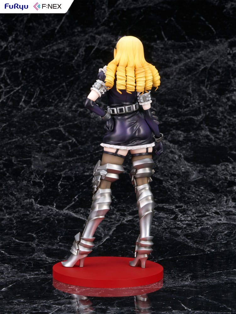 Overlord F:Nex PVC Statue 1/7 Solution Epsilon 23 cm Scalefiguren Yokina