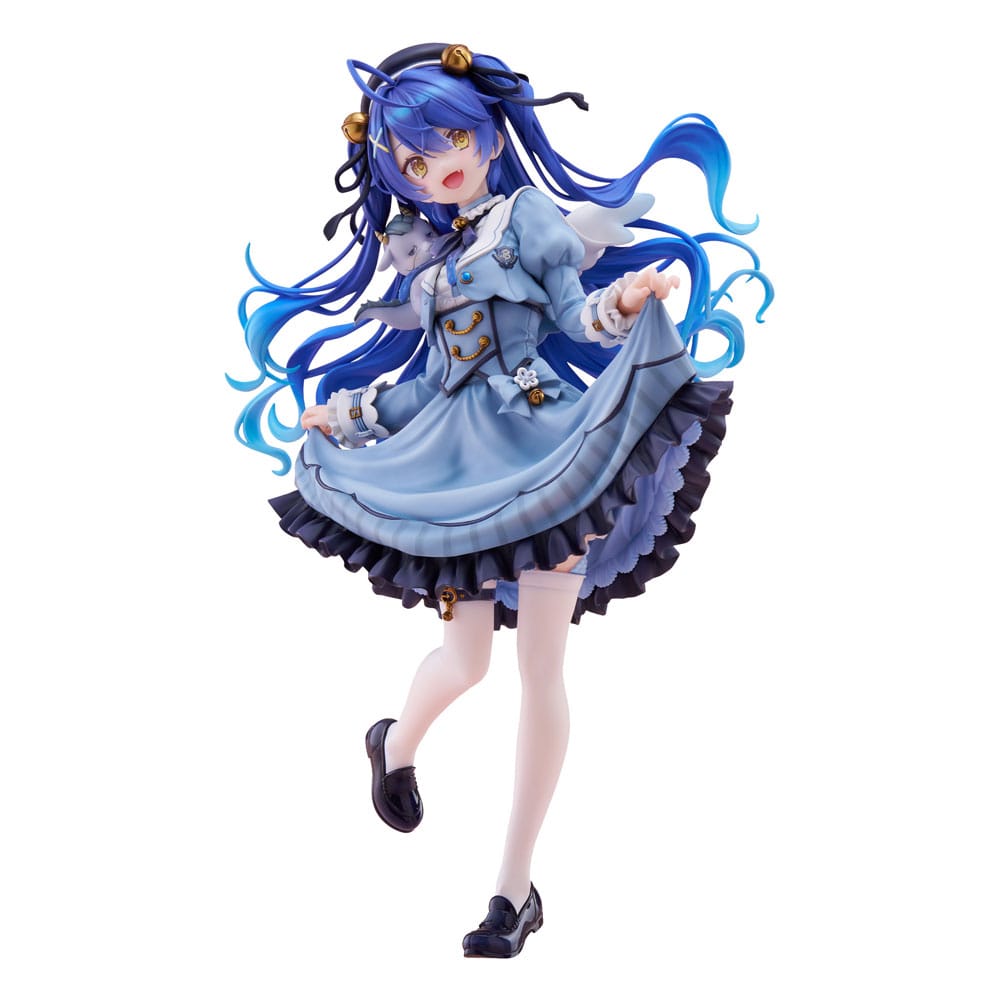 Nijisanji F:Nex PVC Statue 1/7 Amamiya Kokoro 24 cm Scalefiguren Yokina