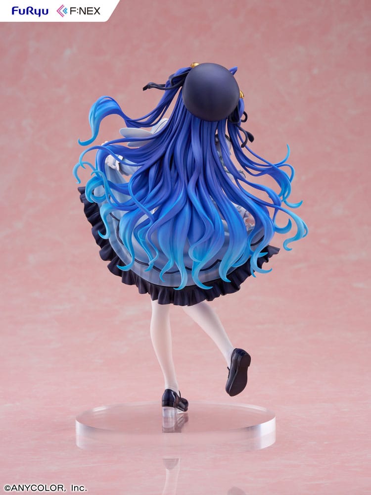 Nijisanji F:Nex PVC Statue 1/7 Amamiya Kokoro 24 cm Scalefiguren Yokina